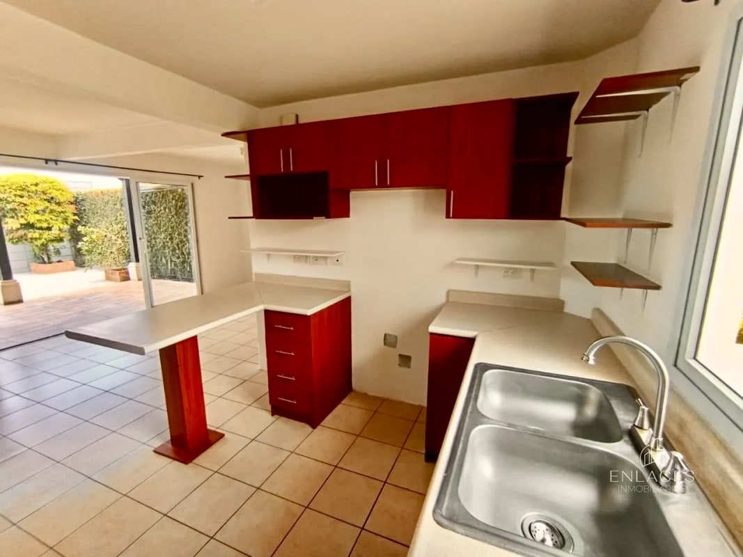 Km. 16.5 Entrada a Olmeca • Casa en Renta/Venta • Condominio Paseo de Arrazola - 6