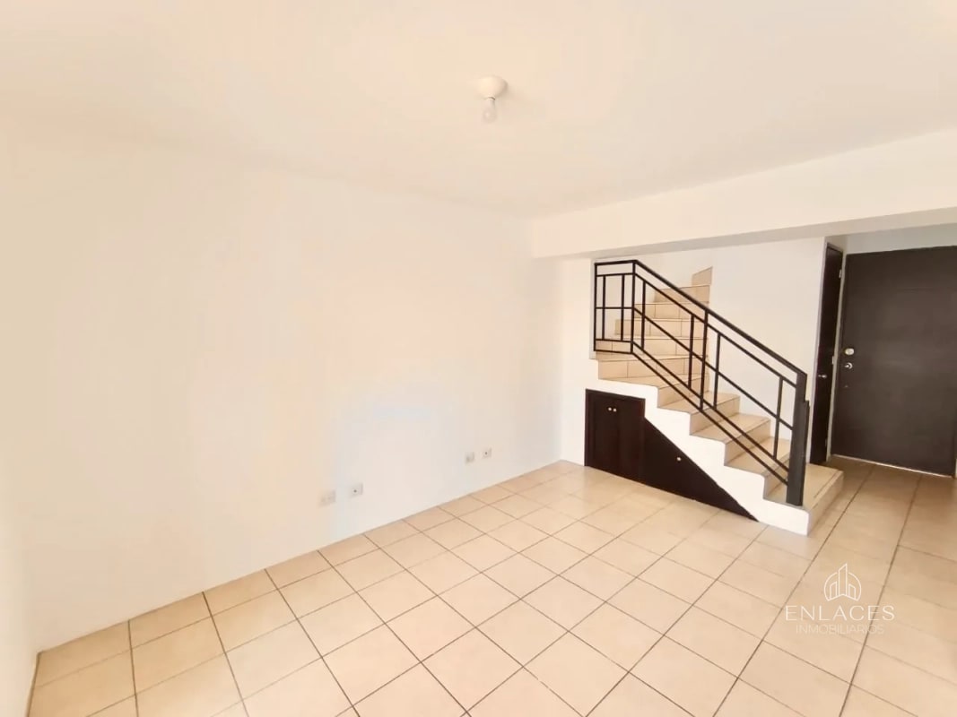 Km. 16.5 Entrada a Olmeca • Casa en Renta/Venta • Condominio Paseo de Arrazola - 4
