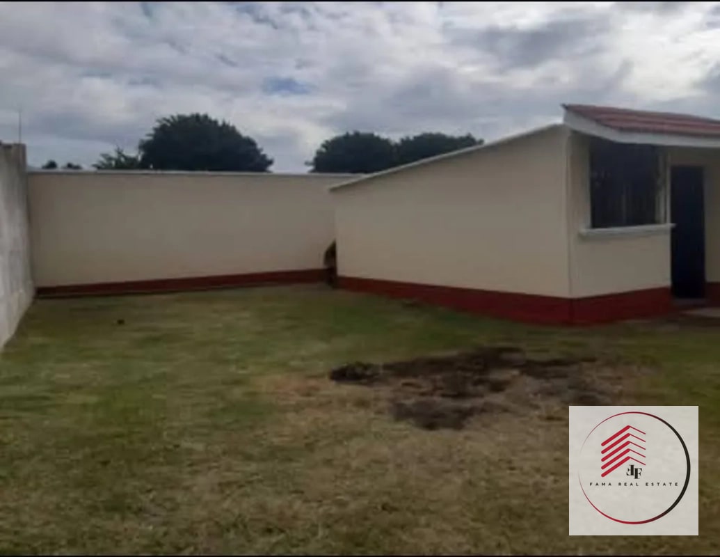 VENTA de casa mas terreno en Villas de Palin ubicado en palin Escuintla - 9