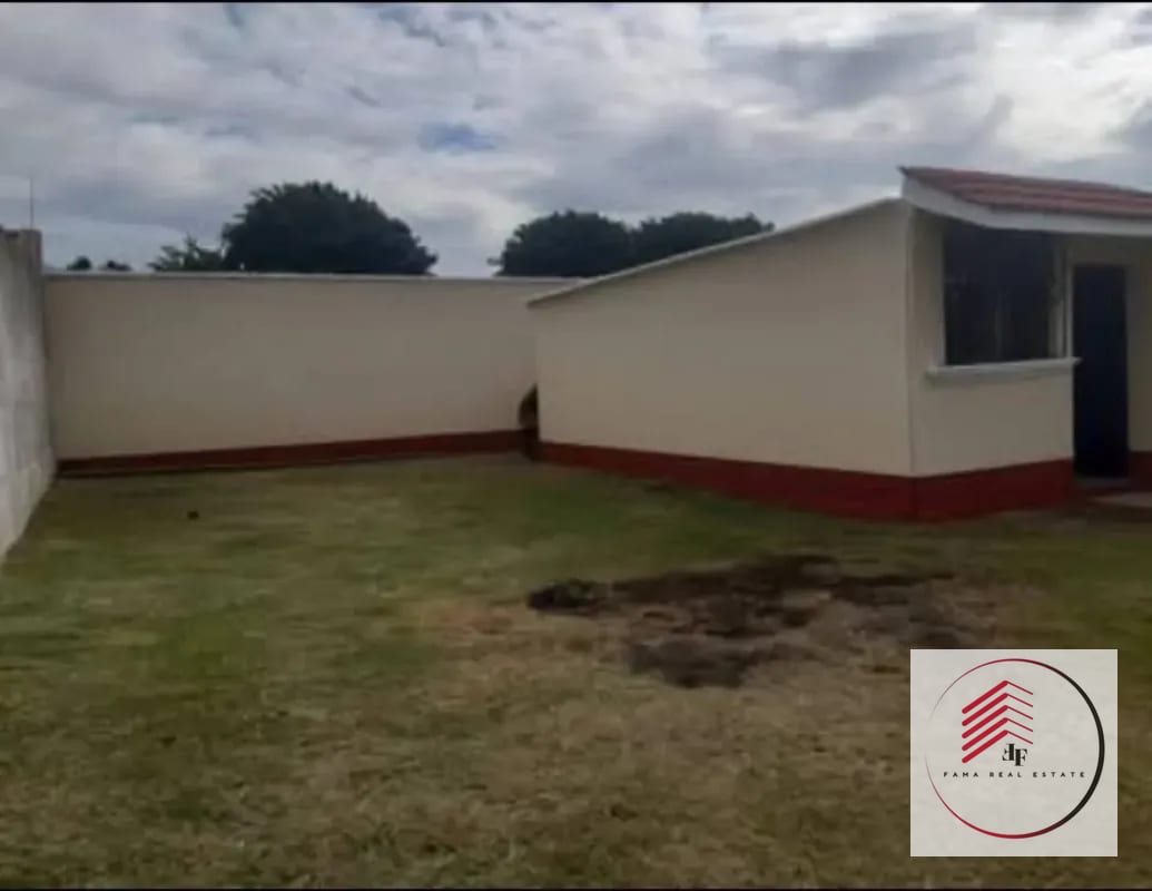VENTA de casa mas terreno en Villas de Palin ubicado en palin Escuintla — Casa en Venta en Palín, Escuintla — foto 9 de 9
