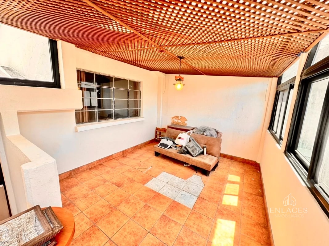 Zona 11 • Casa en Renta • Mariscal - 17