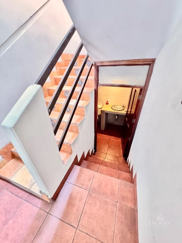Zona 11 • Casa en Renta • Mariscal - 11