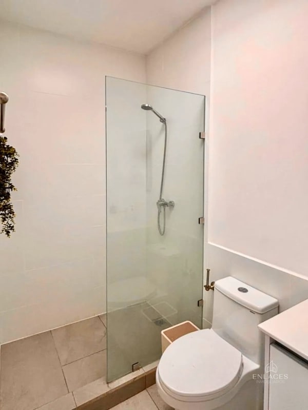 Zona 13 • Casa en Venta • Condominio Iridia Homes - 15