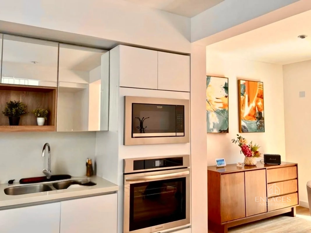 Zona 13 • Casa en Venta • Condominio Iridia Homes - 14
