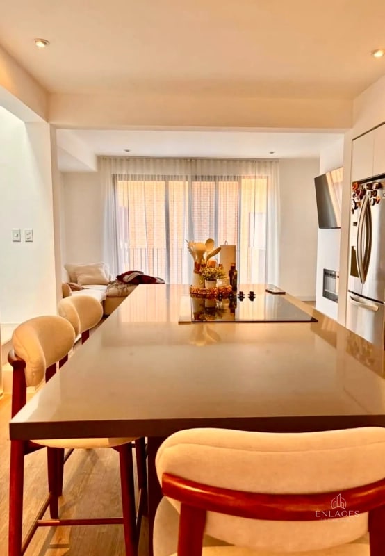 Zona 13 • Casa en Venta • Condominio Iridia Homes - 11
