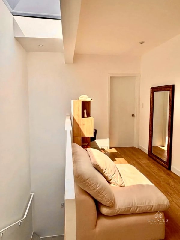 Zona 13 • Casa en Venta • Condominio Iridia Homes - 3