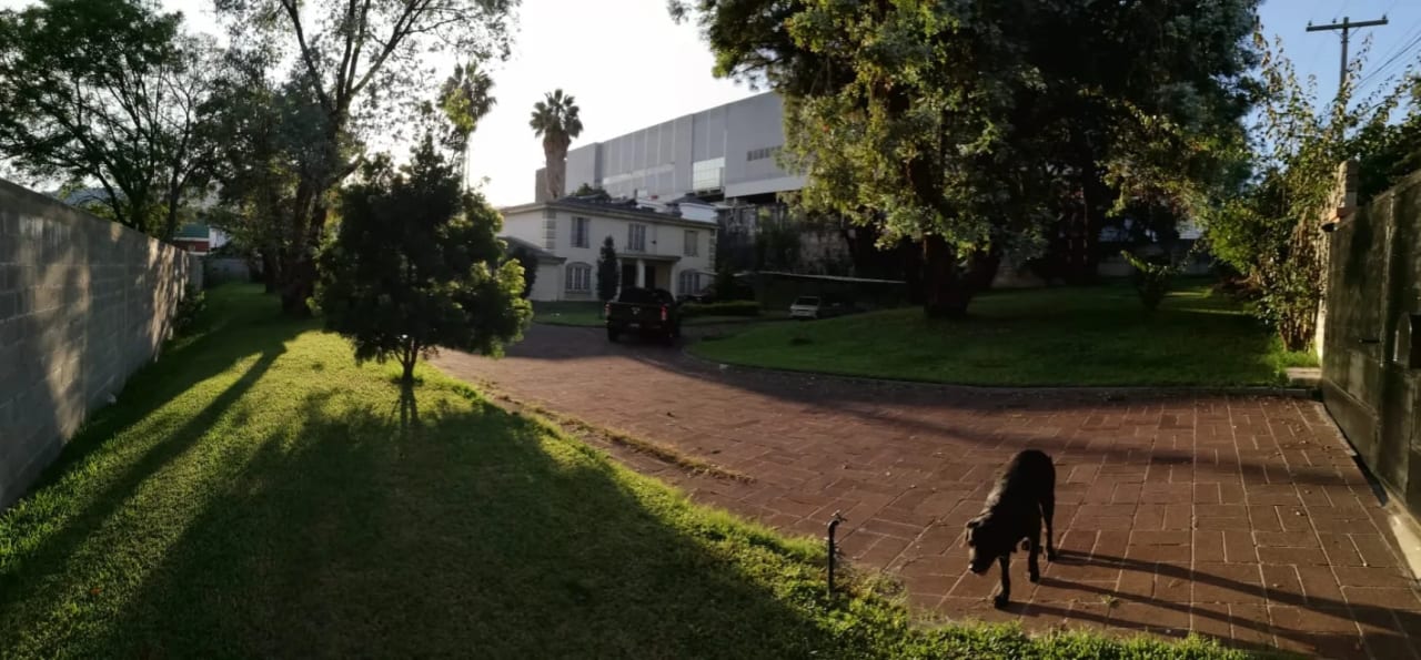 Casa en Alquiler en Ciudad San Cristóbal Sector A3 para Comercio o Empresa — Casa en Alquiler en Zona 8 Mixco, Guatemala, Ciudad — foto 15 de 15