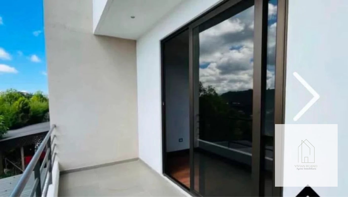 Linda Casa en venta Santuaria Muxbal - 6