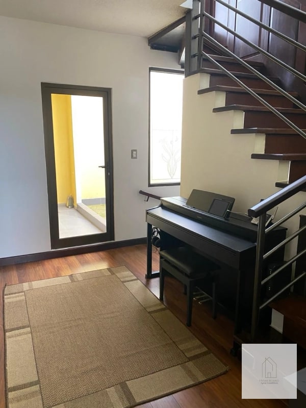 Linda Casa en venta Santuaria Muxbal - 4