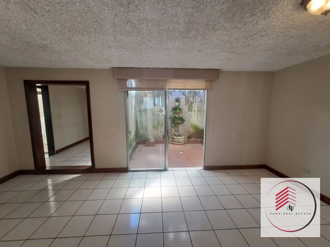 ALQUILER de casa en zona 16 concepción las lomas a una cuadra de la Universidad Landivar - 17