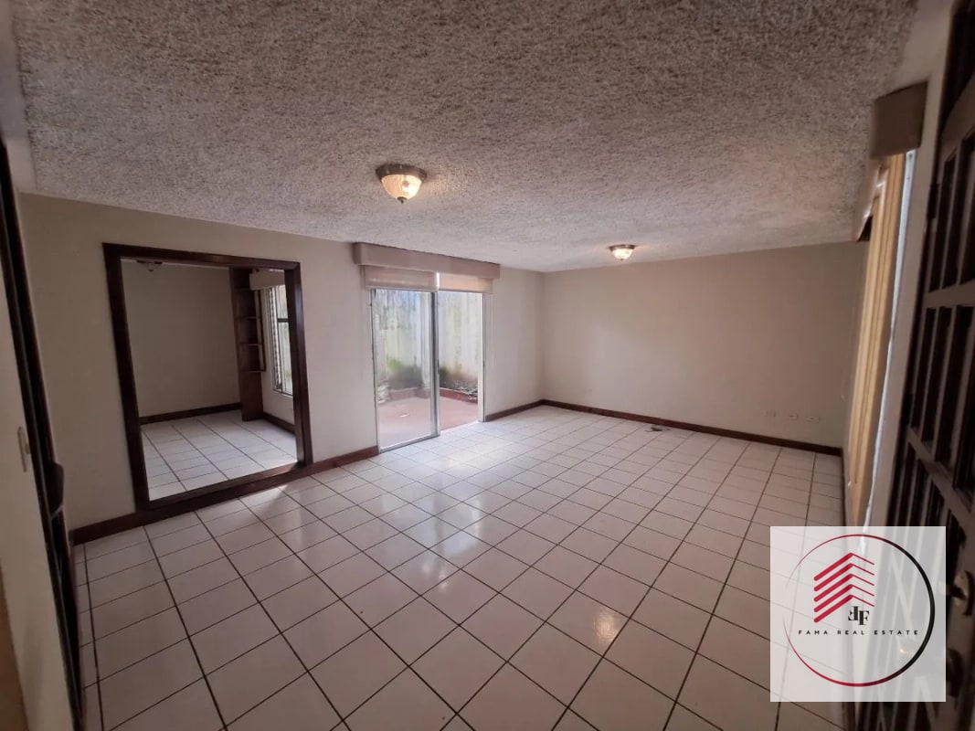 ALQUILER de casa en zona 16 concepción las lomas a una cuadra de la Universidad Landivar - 16