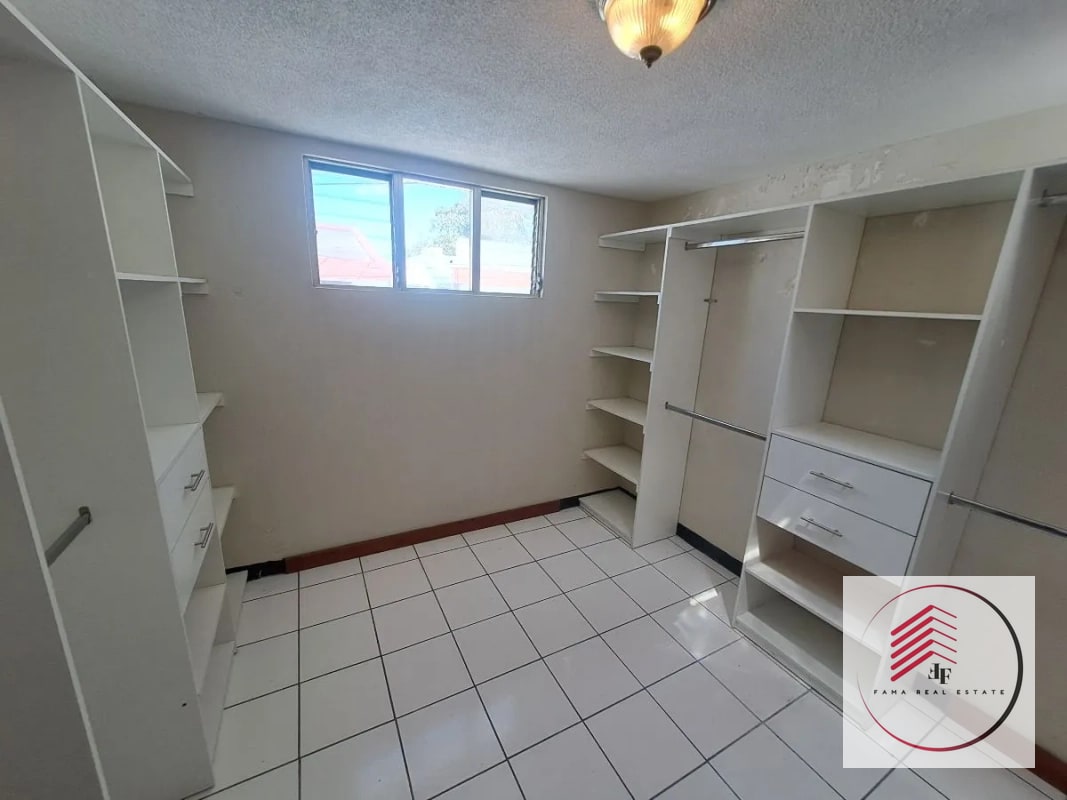 ALQUILER de casa en zona 16 concepción las lomas a una cuadra de la Universidad Landivar - 5