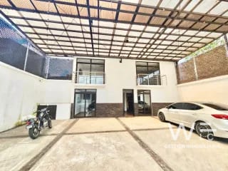 VENDO PROPIEDAD ZONA 1 — Casa en Venta en Zona 1, Guatemala, Ciudad — miniatura 1 de 14