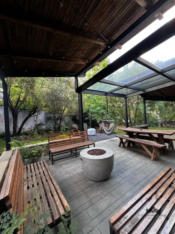 CASA EN VENTA SAN CRISTOBAL - 1