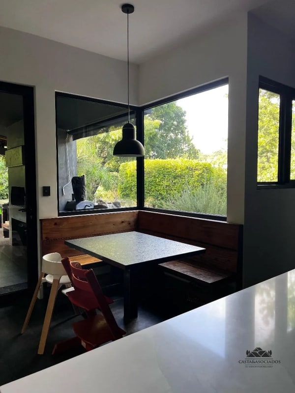 CASA EN VENTA SAN CRISTOBAL - 9