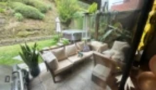 CASA EN VENTA RESIDENCIALES CONCEPCIÓN - CONDOMINIO CAMELIAS KM. 15 CARRETERA A EL SALVADOR — Casa en Venta en Carretera a El Salvador, Guatemala, Ciudad — miniatura 11 de 11