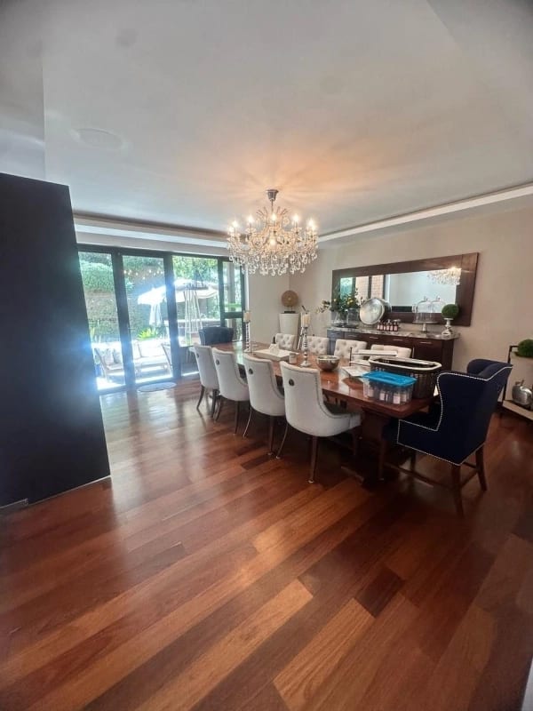 CASA EN VENTA RESIDENCIALES CONCEPCIÓN - CONDOMINIO CAMELIAS KM. 15 CARRETERA A EL SALVADOR — Casa en Venta en Carretera a El Salvador, Guatemala, Ciudad — foto 4 de 11