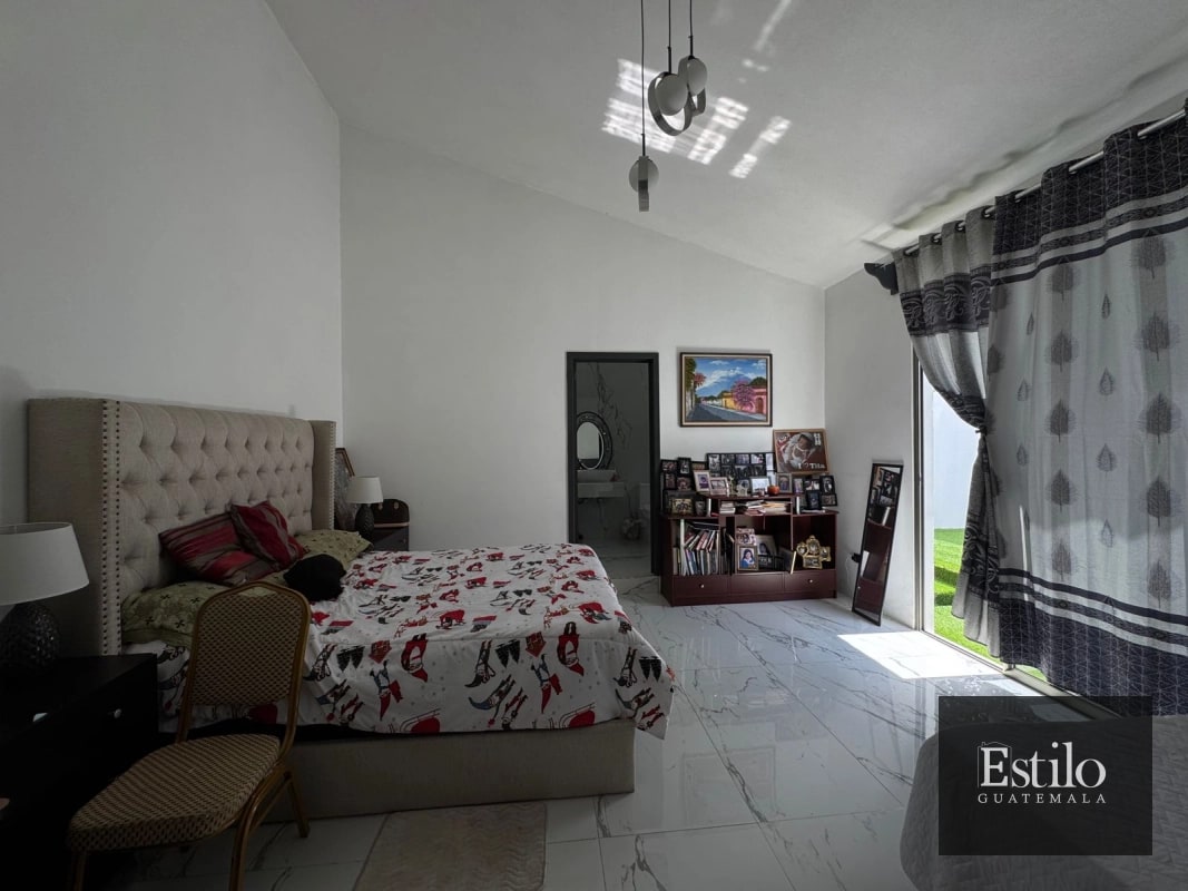 CASA CON JARDIN EN VENTA, TERRAVISTA. - 12