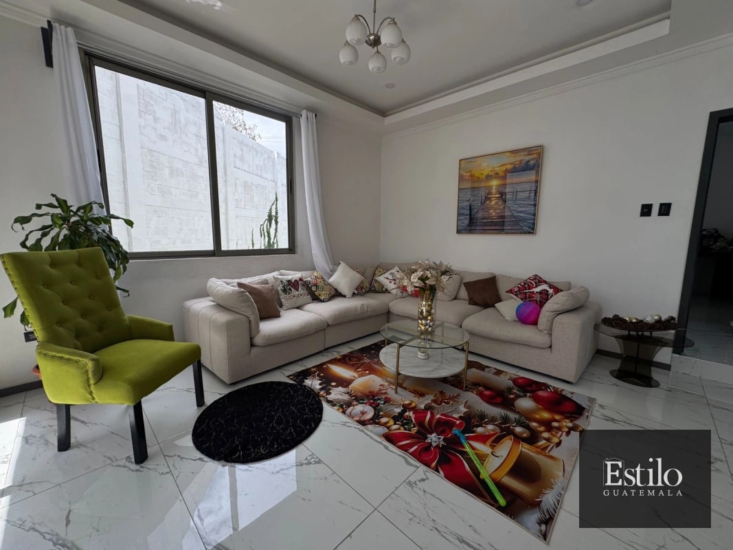 CASA CON JARDIN EN VENTA, TERRAVISTA. - 10