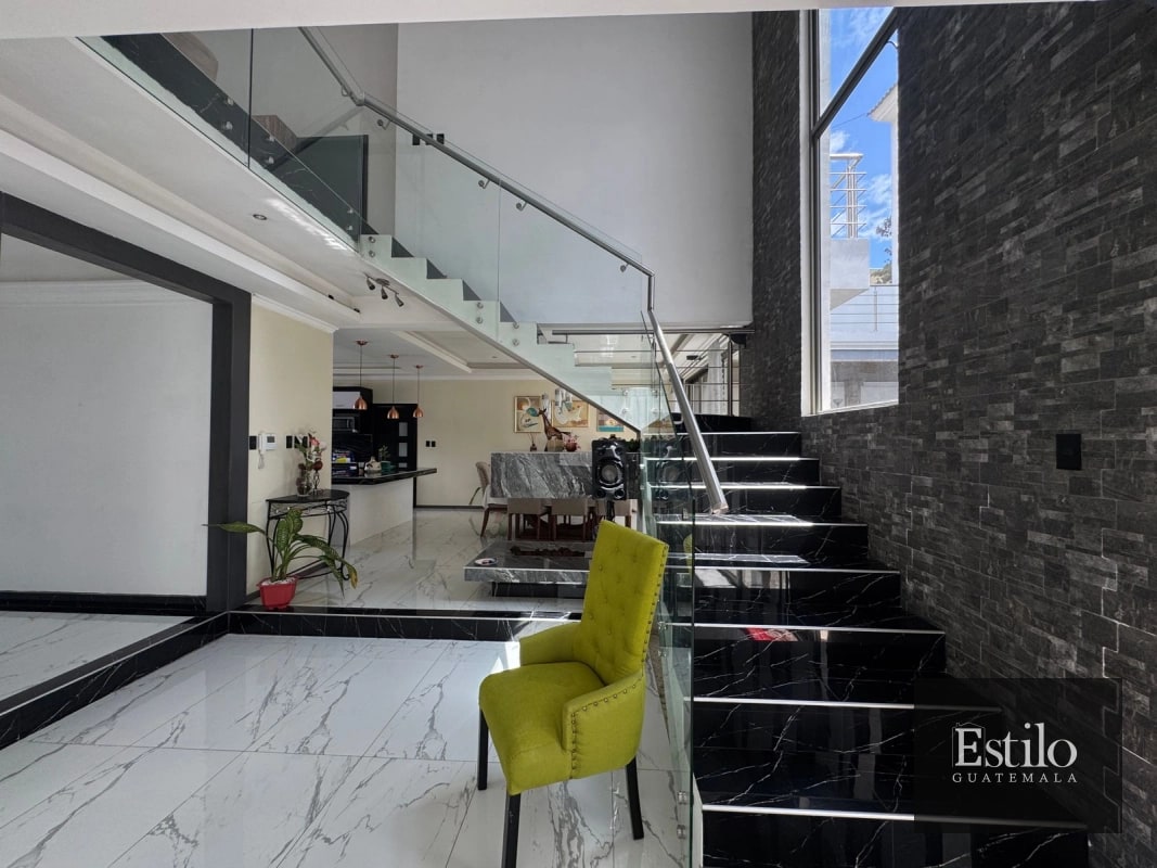 CASA CON JARDIN EN VENTA, TERRAVISTA. - 7