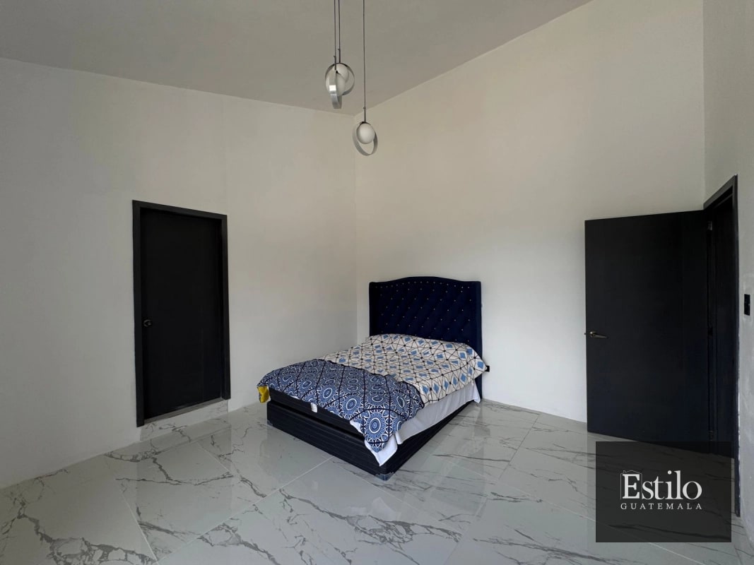 CASA CON JARDIN EN VENTA, TERRAVISTA. - 5