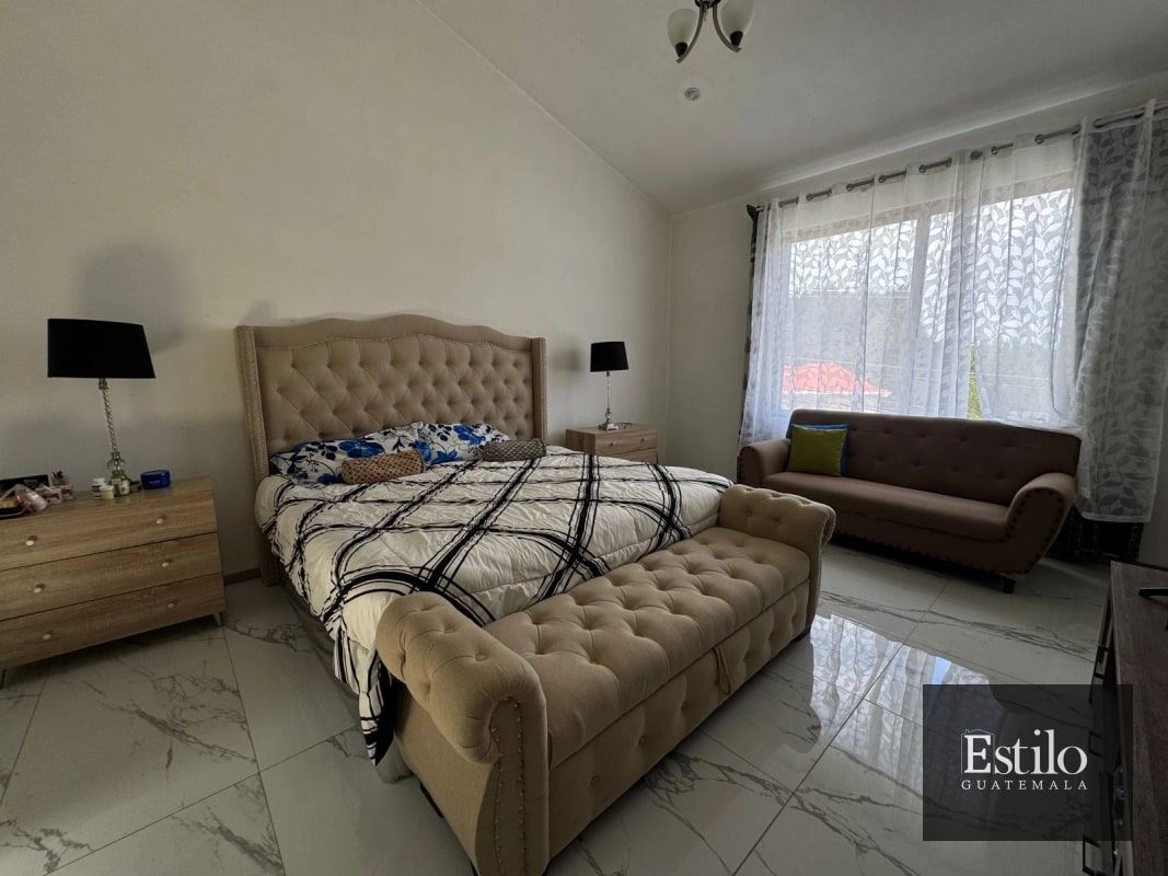 CASA CON JARDIN EN VENTA, TERRAVISTA. - 4