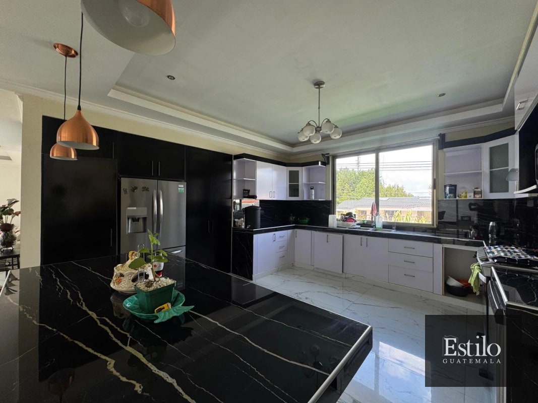 CASA CON JARDIN EN VENTA, TERRAVISTA. - 3
