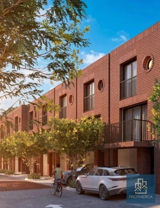 Casa en venta, Condominio Iridia Homes, Cañadas de Elgin , Zona 13 - 14