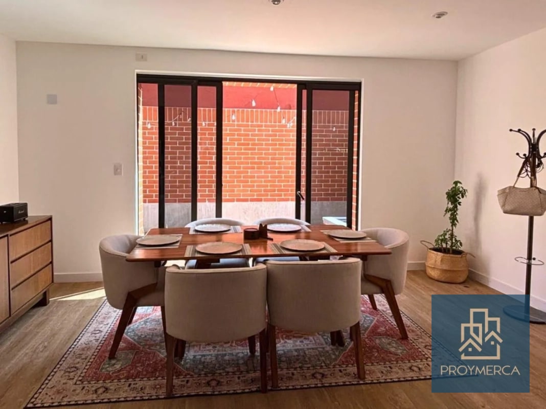 Casa en venta, Condominio Iridia Homes, Cañadas de Elgin , Zona 13 - 13