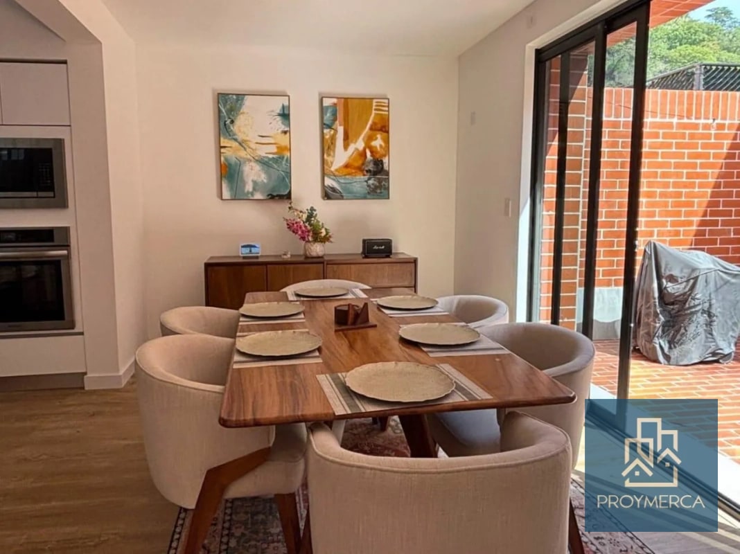 Casa en venta, Condominio Iridia Homes, Cañadas de Elgin , Zona 13 - 12