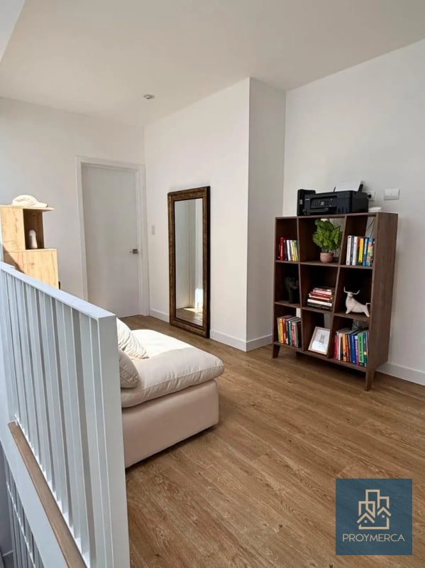 Casa en venta, Condominio Iridia Homes, Cañadas de Elgin , Zona 13 - 9