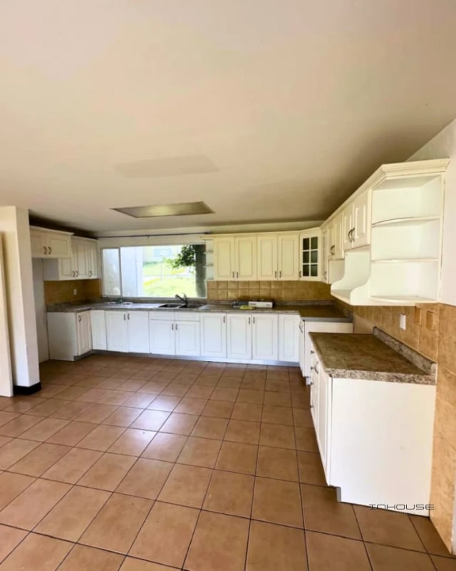 CASA EN RENTA EN CAES KM 23.5 DE UN NIVEL Y AMPLIO JARDIN - 14