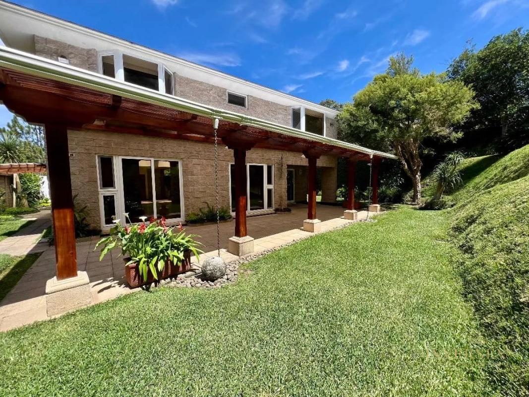 Casa en venta en Bosques de las Luces - 1