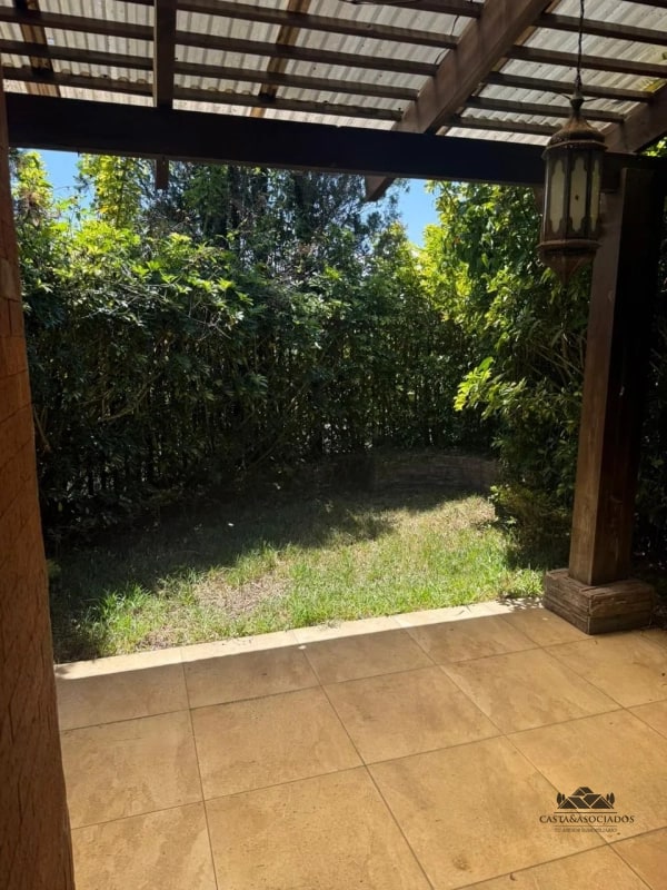 CASA EN VENTA MUXBAL - 6