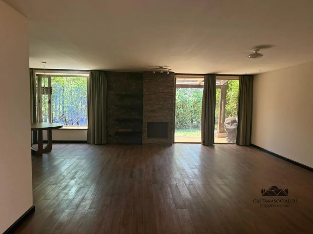 CASA EN VENTA MUXBAL - 5