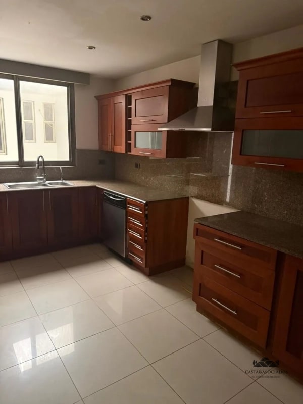 CASA EN VENTA MUXBAL - 4