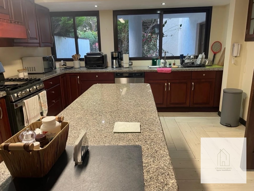 Casa en Venta El Socorro CES - 4