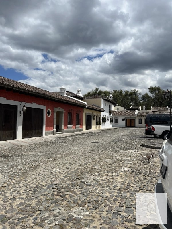 Casa en Renta/Venta en La Antigua - 15