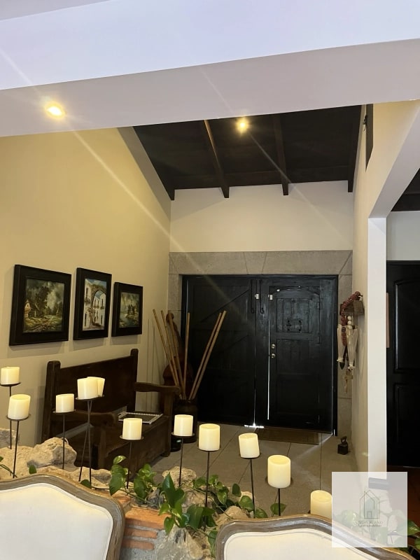 Casa en Renta/Venta en La Antigua - 14