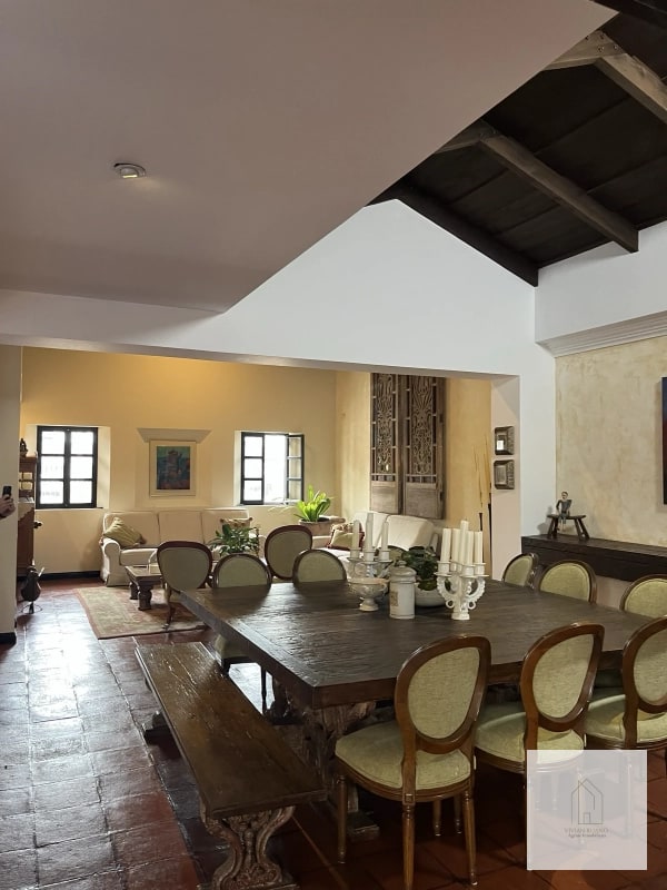 Casa en Renta/Venta en La Antigua - 13