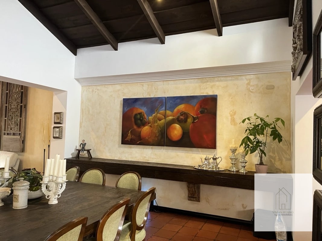 Casa en Renta/Venta en La Antigua - 12