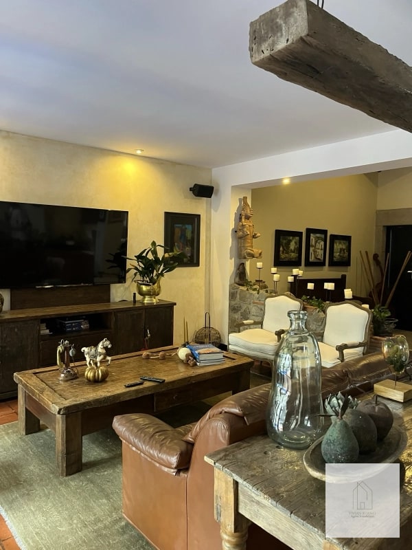 Casa en Renta/Venta en La Antigua - 11