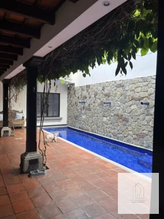 Casa en Renta/Venta en La Antigua — Casa en Venta en Dentro del Casco, Antigua, Sacatepéquez — miniatura 9 de 15