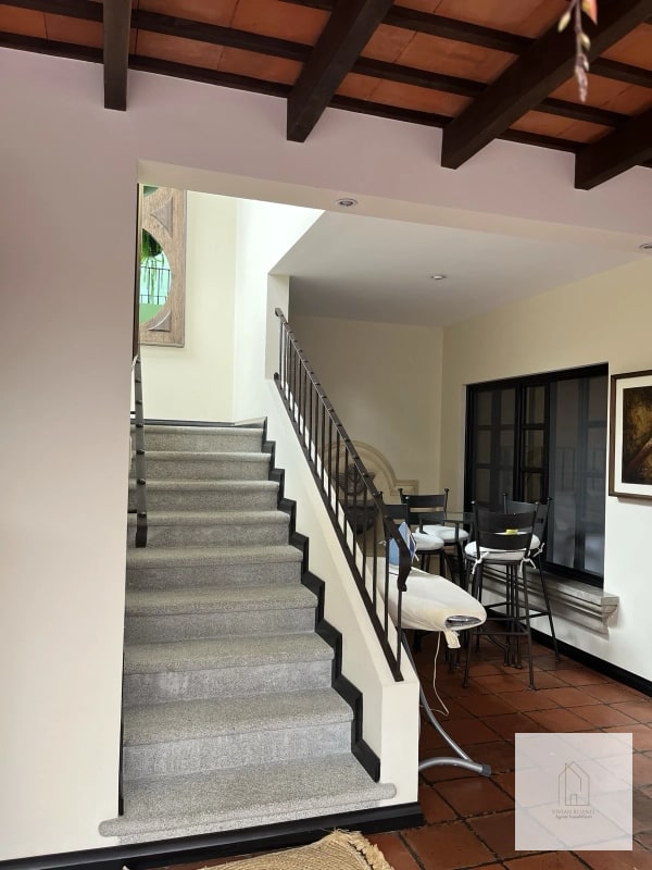 Casa en Renta/Venta en La Antigua - 8