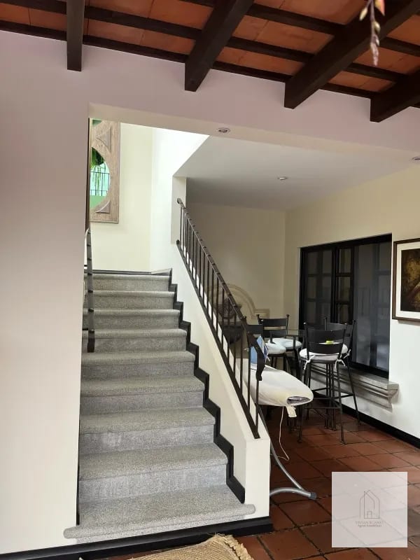 Casa en Renta/Venta en La Antigua — Casa en Venta en Dentro del Casco, Antigua, Sacatepéquez — foto 8 de 15