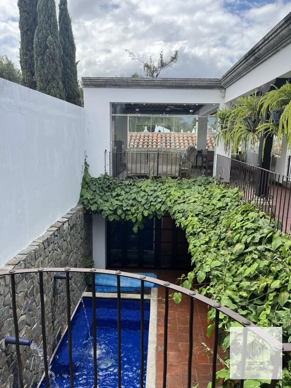 Casa en Renta/Venta en La Antigua - 2