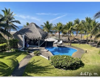 Venta de casa de playa en Monterrico — Casa en Venta en Iztapa, Escuintla — miniatura 3 de 3