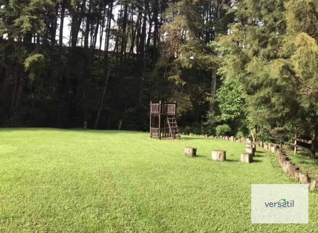 Vendo casa en Los MANANTIALES — Casa en Venta en Los Manantiales, Carretera a El Salvador, Guatemala, Ciudad — foto 14 de 16