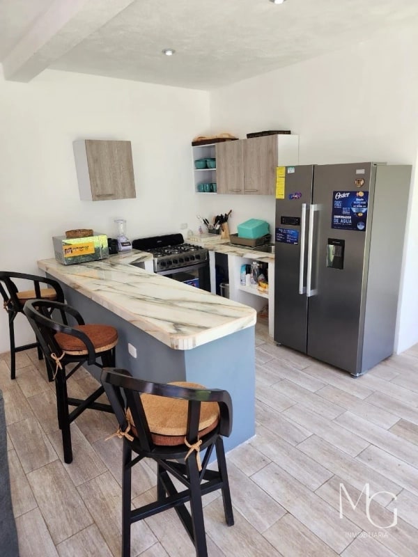 🔰 Chalet en venta – Puerto San José - 12