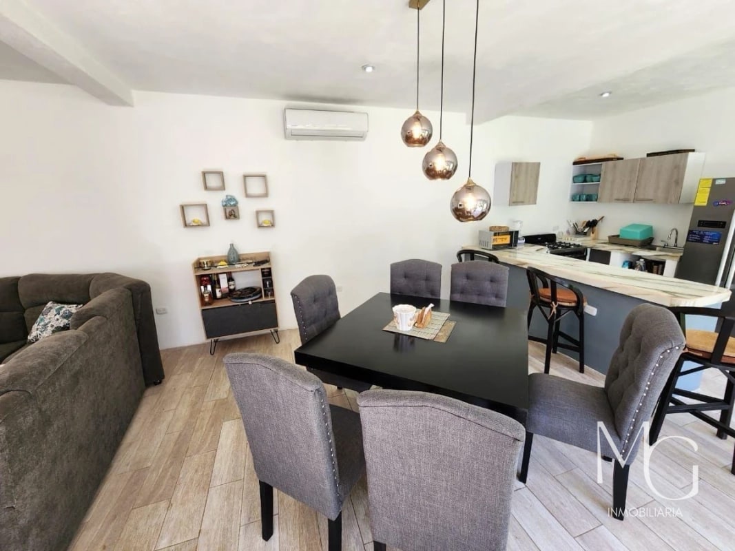 🔰 Chalet en venta – Puerto San José - 11